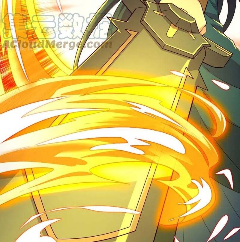 Spirit Sword Sovereign Chapter 463 - halaman 11