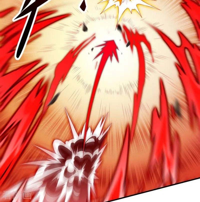 Spirit Sword Sovereign Chapter 463 - halaman 13