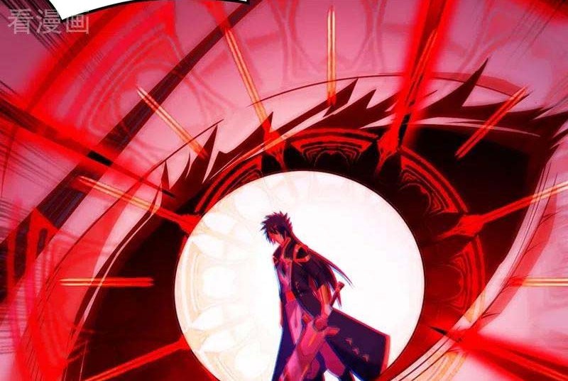 Spirit Sword Sovereign Chapter 463 - halaman 15