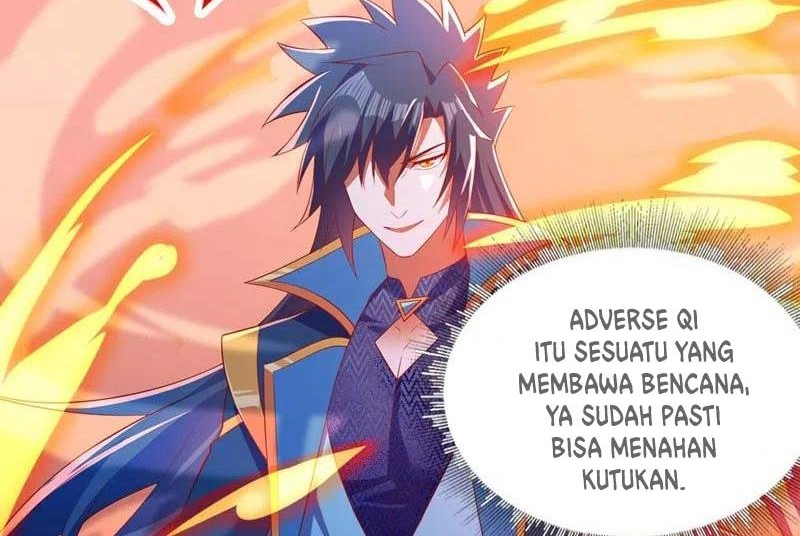 Spirit Sword Sovereign Chapter 463 - halaman 17