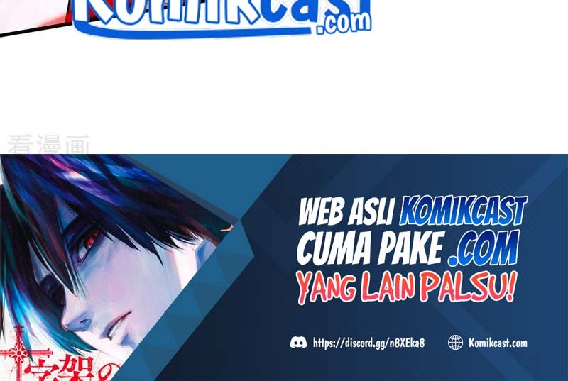 Spirit Sword Sovereign Chapter 463 - halaman 25