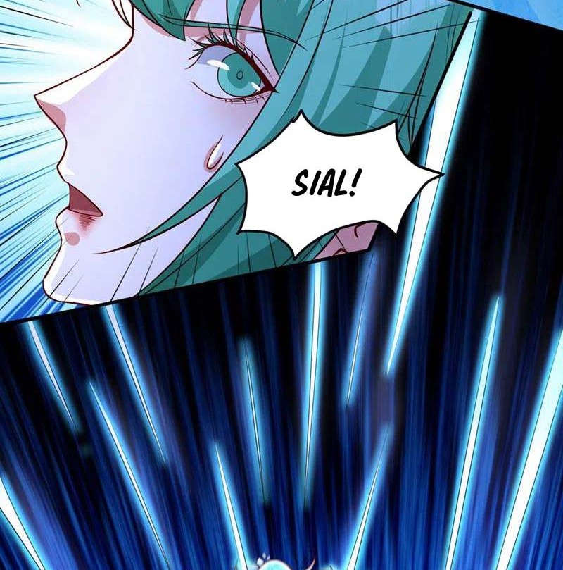 Spirit Sword Sovereign Chapter 463 - halaman 3