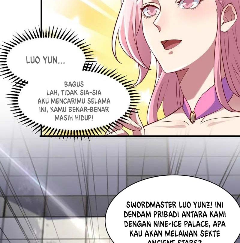 Spirit Sword Sovereign Chapter 463 - halaman 7