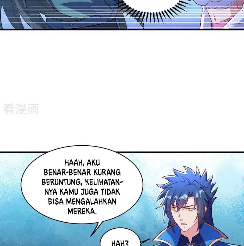 Spirit Sword Sovereign Chapter 463 - halaman 9