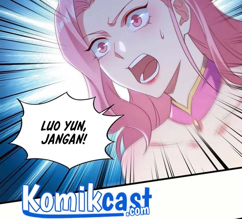 Spirit Sword Sovereign Chapter 464 - halaman 13