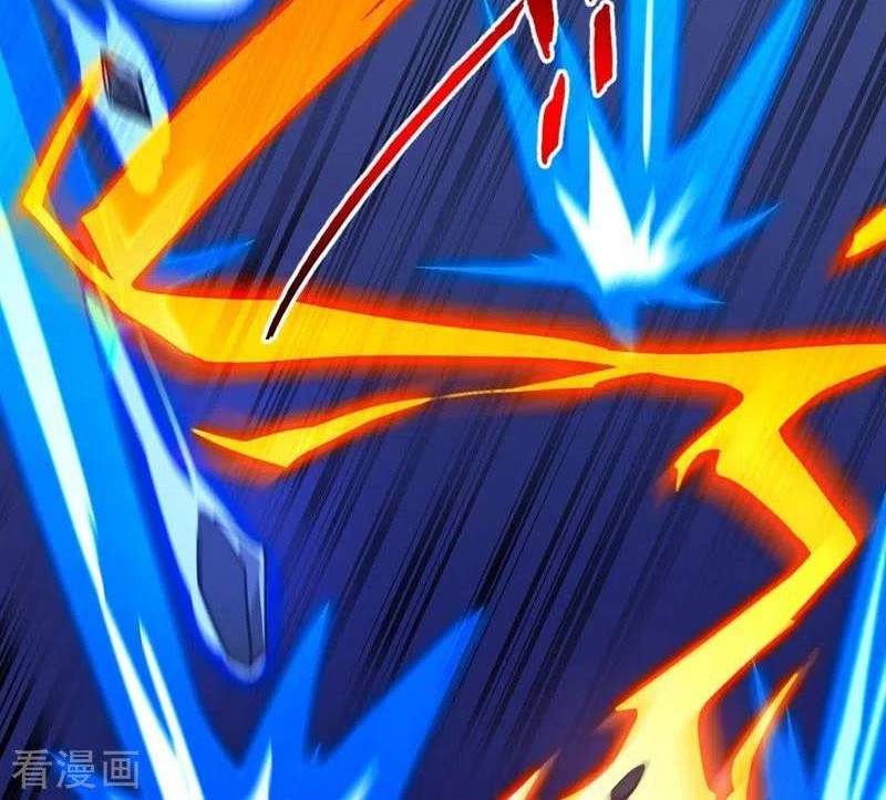 Spirit Sword Sovereign Chapter 464 - halaman 15