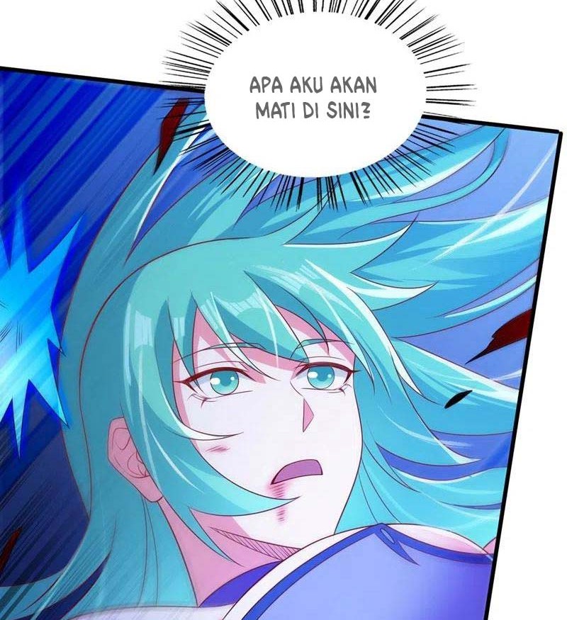 Spirit Sword Sovereign Chapter 464 - halaman 17