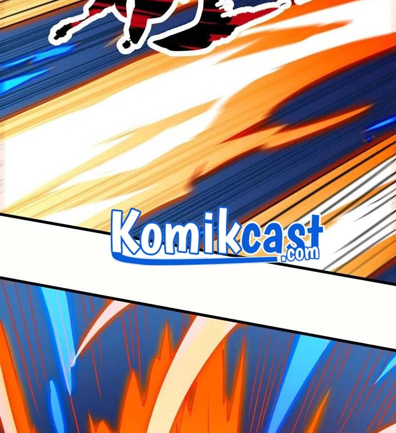 Spirit Sword Sovereign Chapter 464 - halaman 19