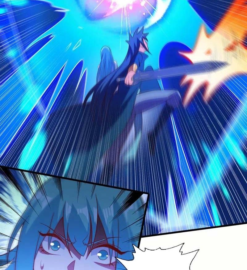Spirit Sword Sovereign Chapter 464 - halaman 23