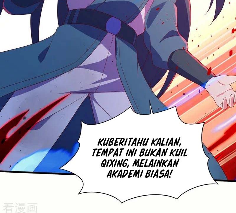 Spirit Sword Sovereign Chapter 464 - halaman 3