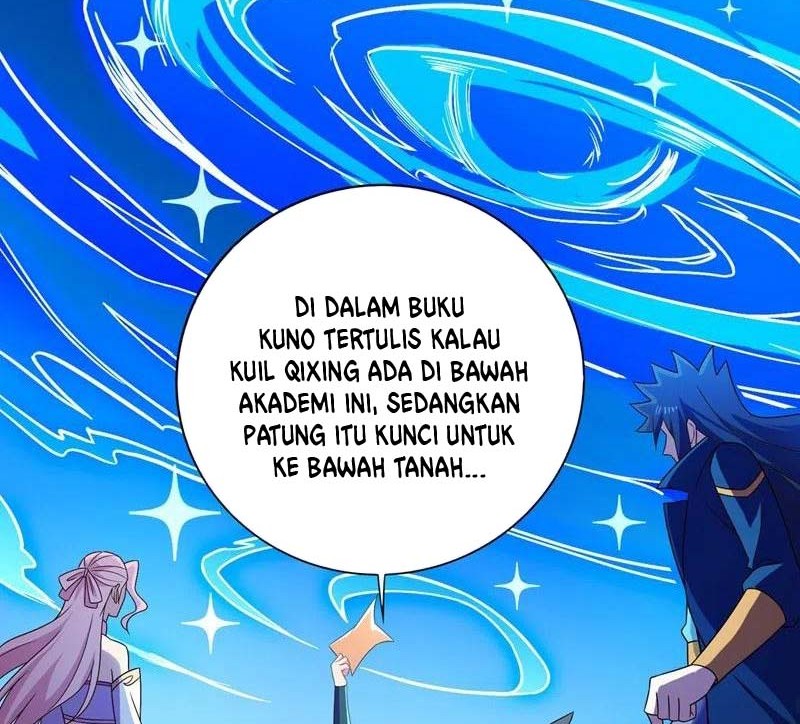 Spirit Sword Sovereign Chapter 464 - halaman 5