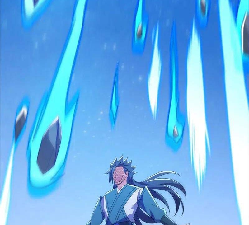 Spirit Sword Sovereign Chapter 464 - halaman 7