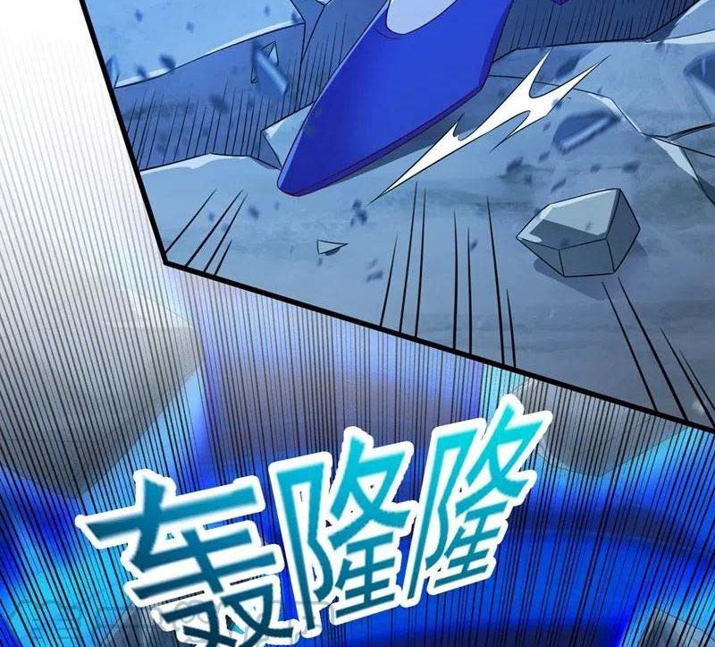 Spirit Sword Sovereign Chapter 464 - halaman 9