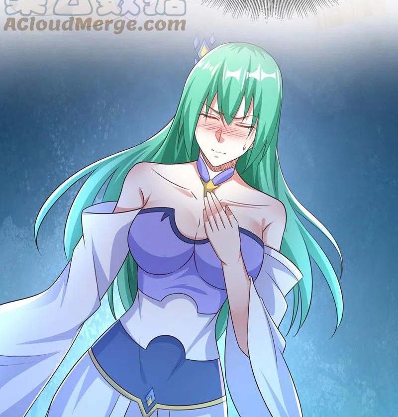 Spirit Sword Sovereign Chapter 465 - halaman 13