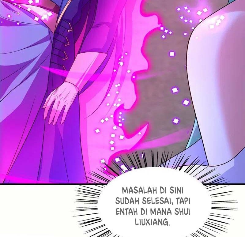 Spirit Sword Sovereign Chapter 465 - halaman 21