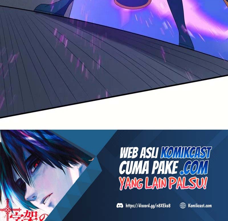 Spirit Sword Sovereign Chapter 465 - halaman 33