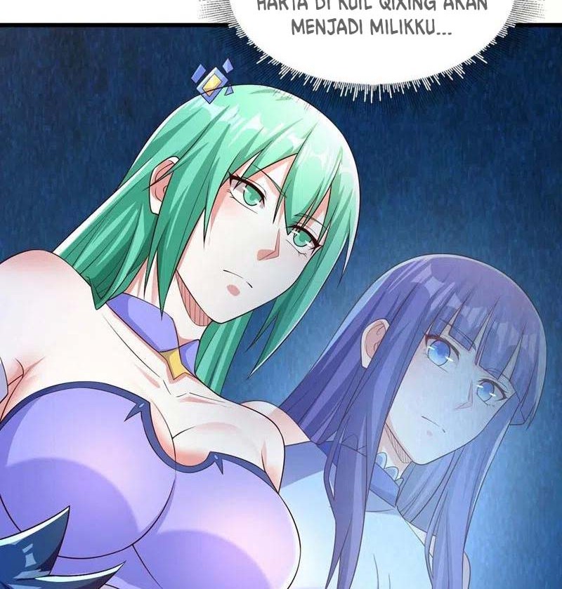 Spirit Sword Sovereign Chapter 465 - halaman 9