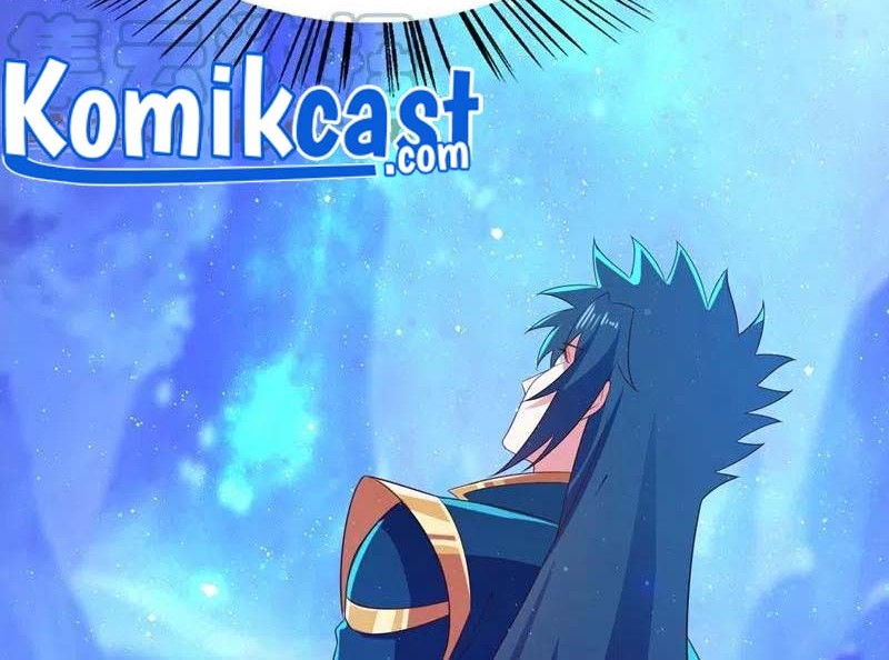 Spirit Sword Sovereign Chapter 466 - halaman 13