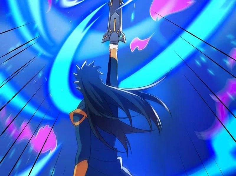 Spirit Sword Sovereign Chapter 466 - halaman 3