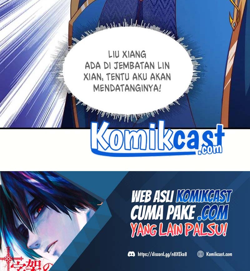 Spirit Sword Sovereign Chapter 466 - halaman 33