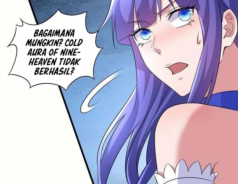 Spirit Sword Sovereign Chapter 467 - halaman 17