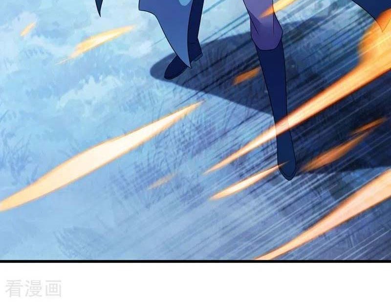 Spirit Sword Sovereign Chapter 467 - halaman 21