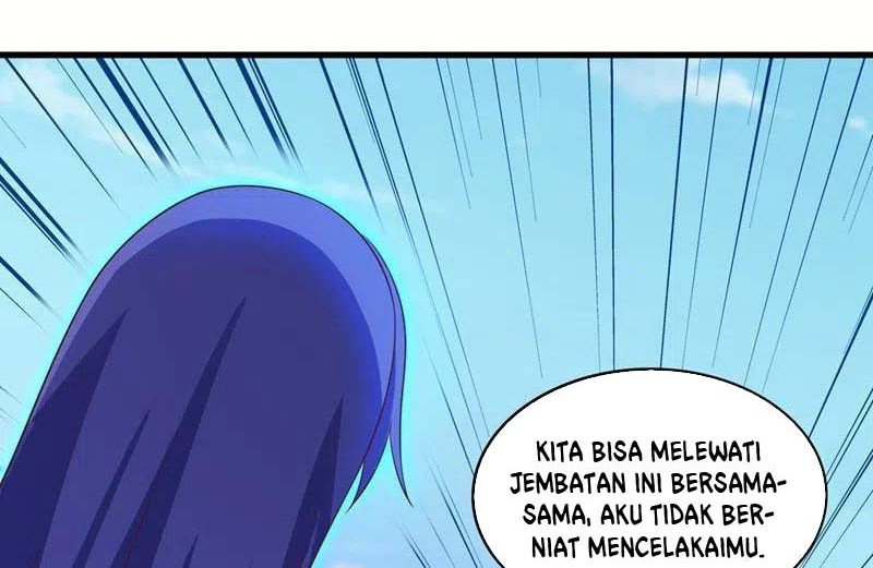 Spirit Sword Sovereign Chapter 467 - halaman 23
