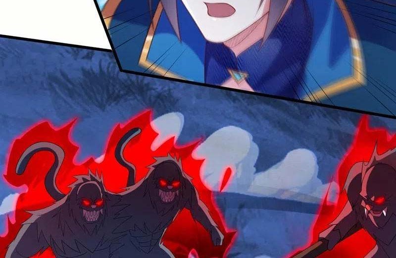 Spirit Sword Sovereign Chapter 467 - halaman 29
