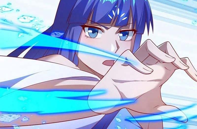 Spirit Sword Sovereign Chapter 467 - halaman 35