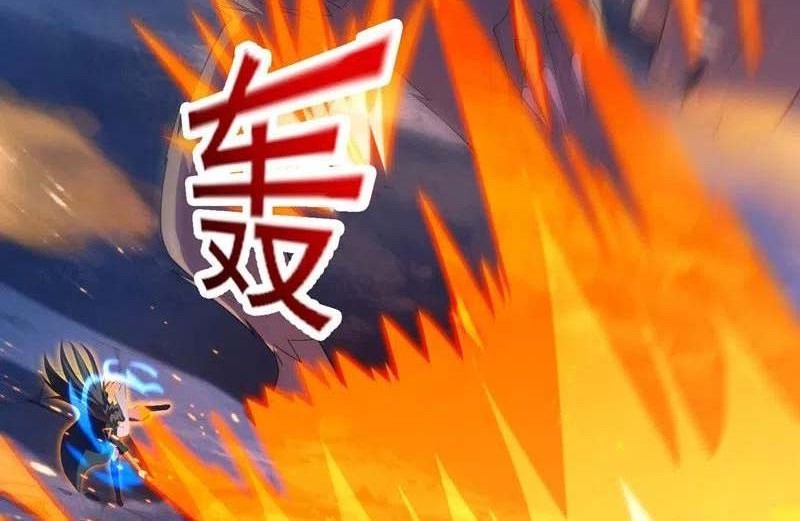 Spirit Sword Sovereign Chapter 467 - halaman 37