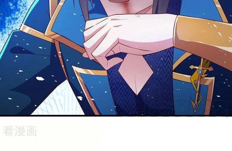Spirit Sword Sovereign Chapter 467 - halaman 39