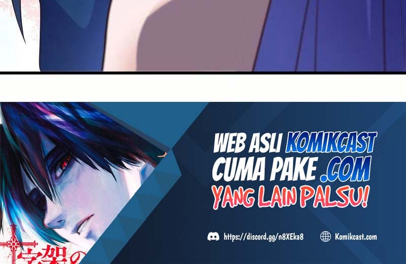 Spirit Sword Sovereign Chapter 467 - halaman 41