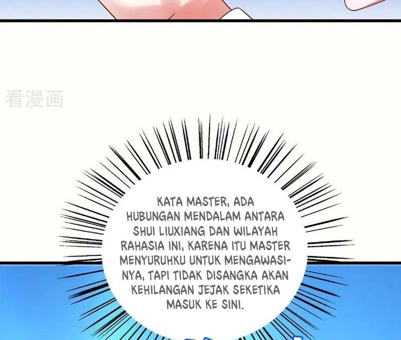 Spirit Sword Sovereign Chapter 467 - halaman 5