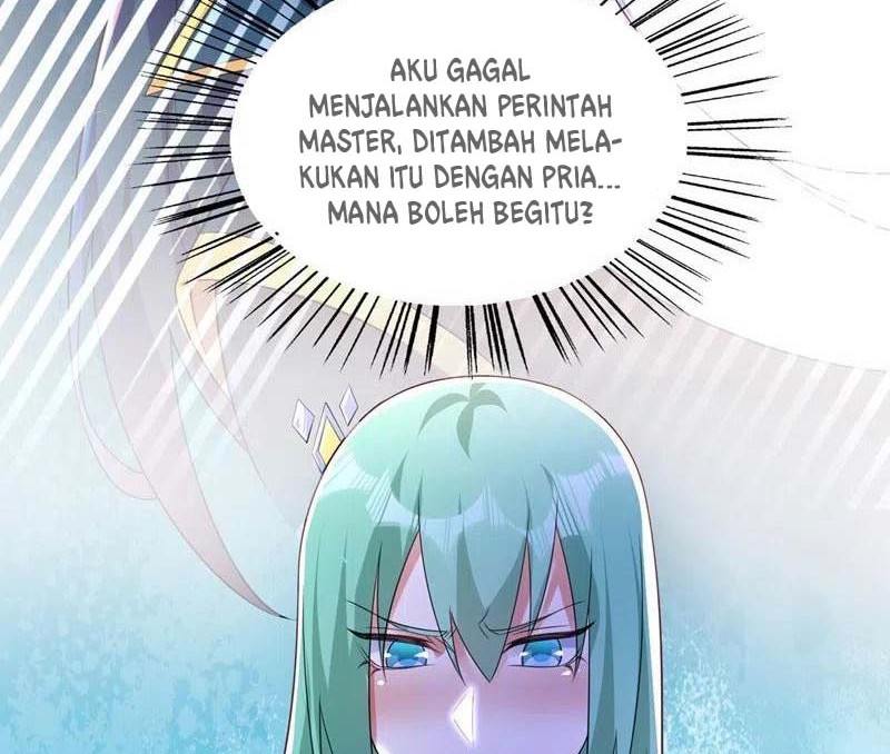 Spirit Sword Sovereign Chapter 467 - halaman 7