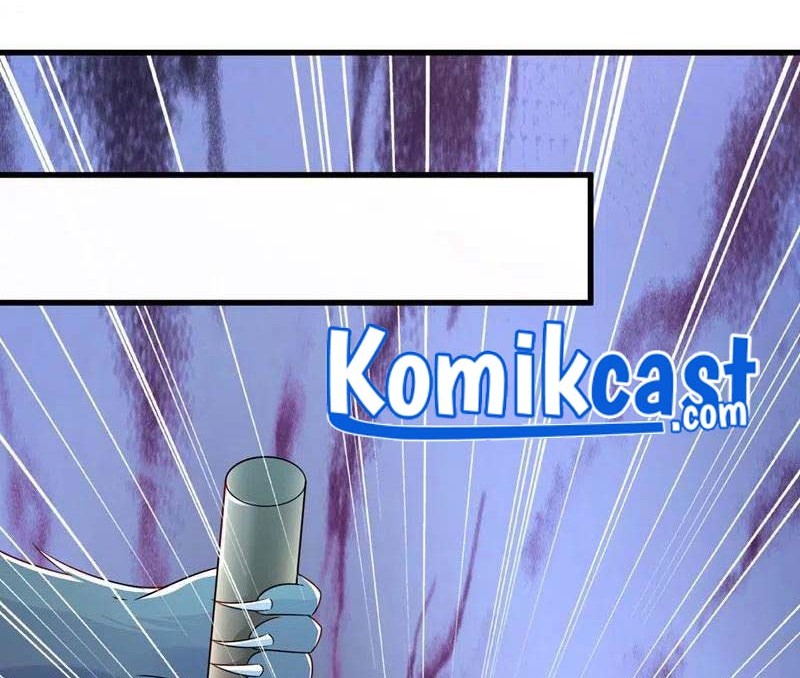 Spirit Sword Sovereign Chapter 467 - halaman 9