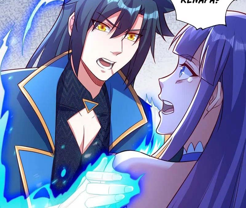 Spirit Sword Sovereign Chapter 468 - halaman 15