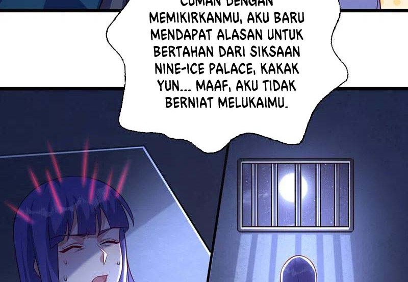 Spirit Sword Sovereign Chapter 468 - halaman 19