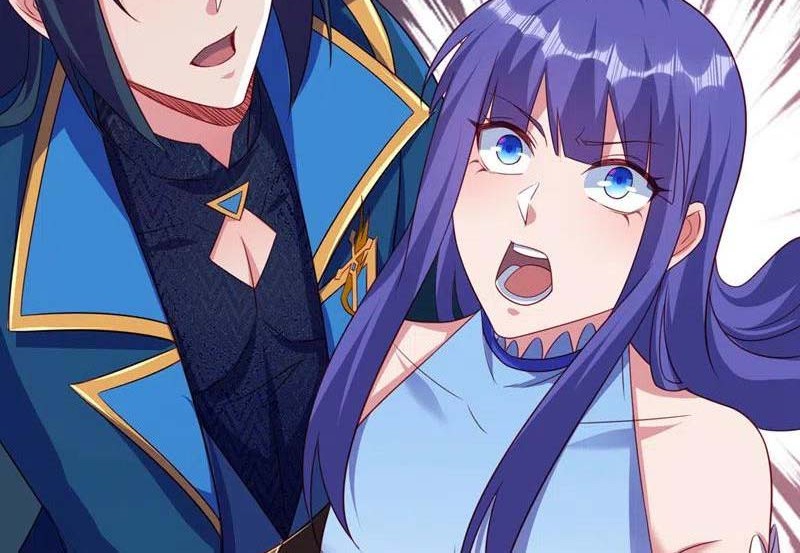 Spirit Sword Sovereign Chapter 468 - halaman 25