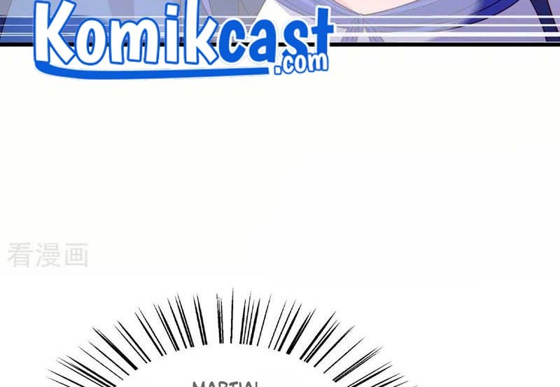 Spirit Sword Sovereign Chapter 468 - halaman 33