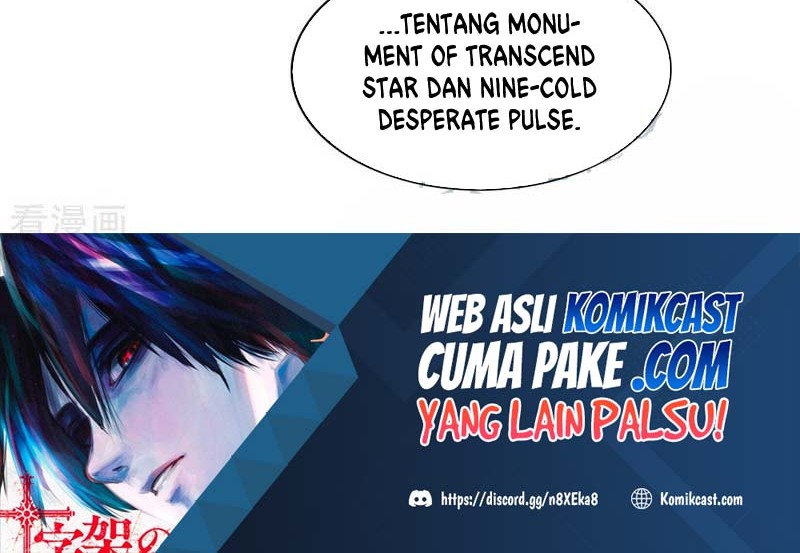 Spirit Sword Sovereign Chapter 468 - halaman 35