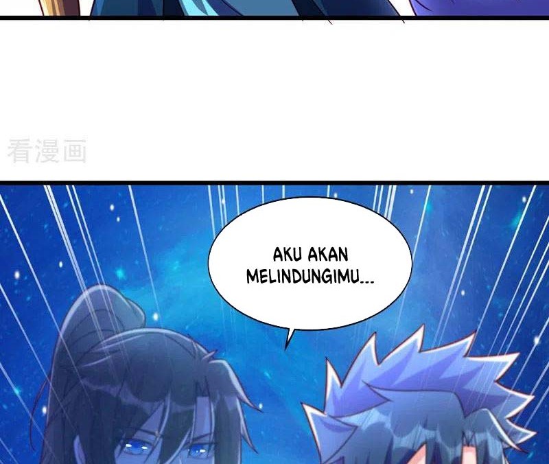 Spirit Sword Sovereign Chapter 468 - halaman 5