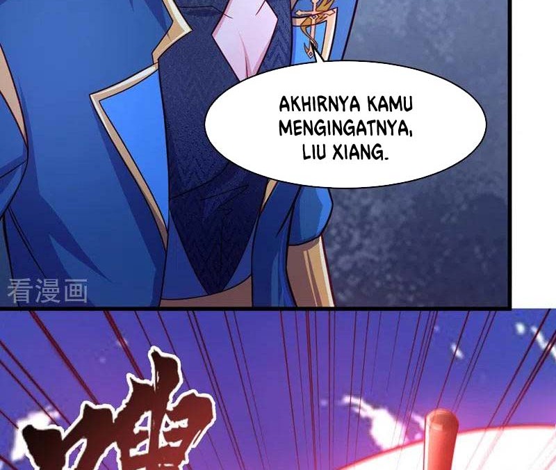 Spirit Sword Sovereign Chapter 468 - halaman 7