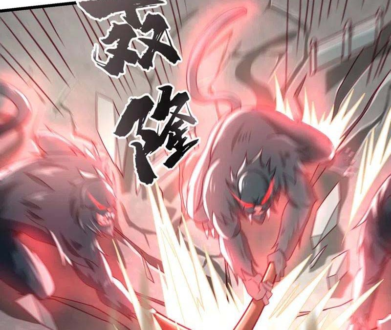 Spirit Sword Sovereign Chapter 468 - halaman 9