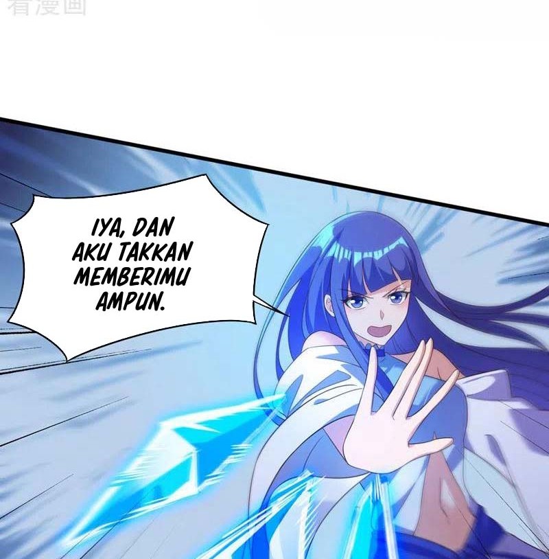 Spirit Sword Sovereign Chapter 469 - halaman 13
