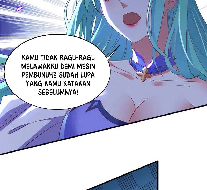 Spirit Sword Sovereign Chapter 469 - halaman 17
