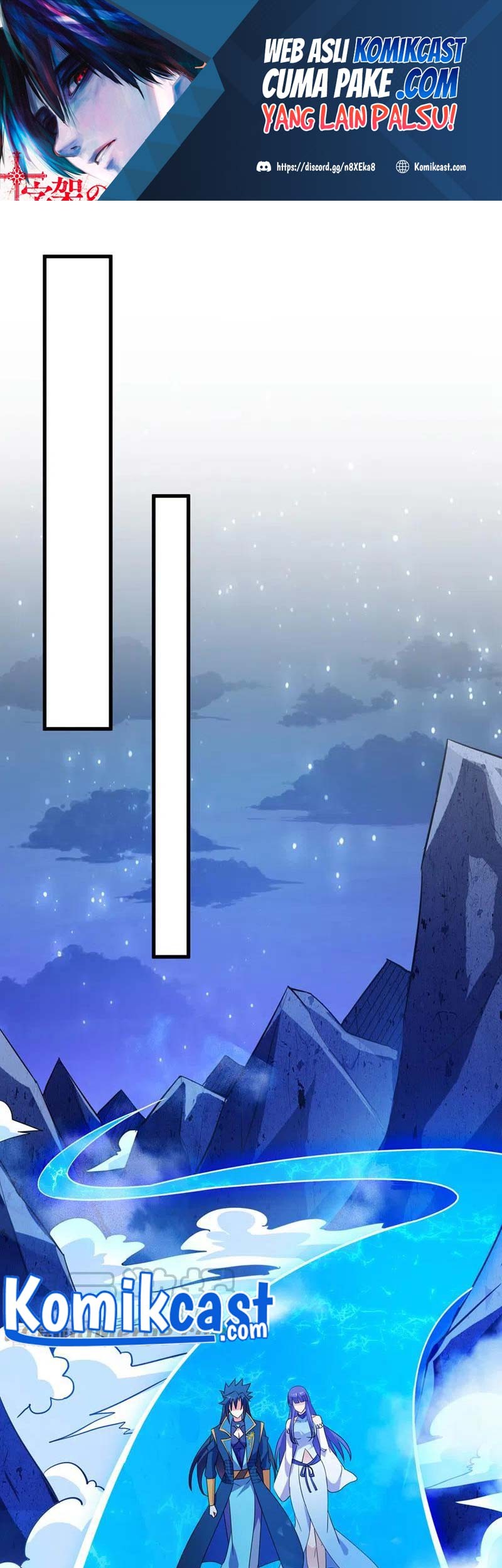 Spirit Sword Sovereign Chapter 469 - halaman 2
