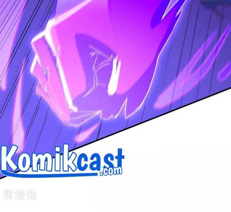 Spirit Sword Sovereign Chapter 469 - halaman 23