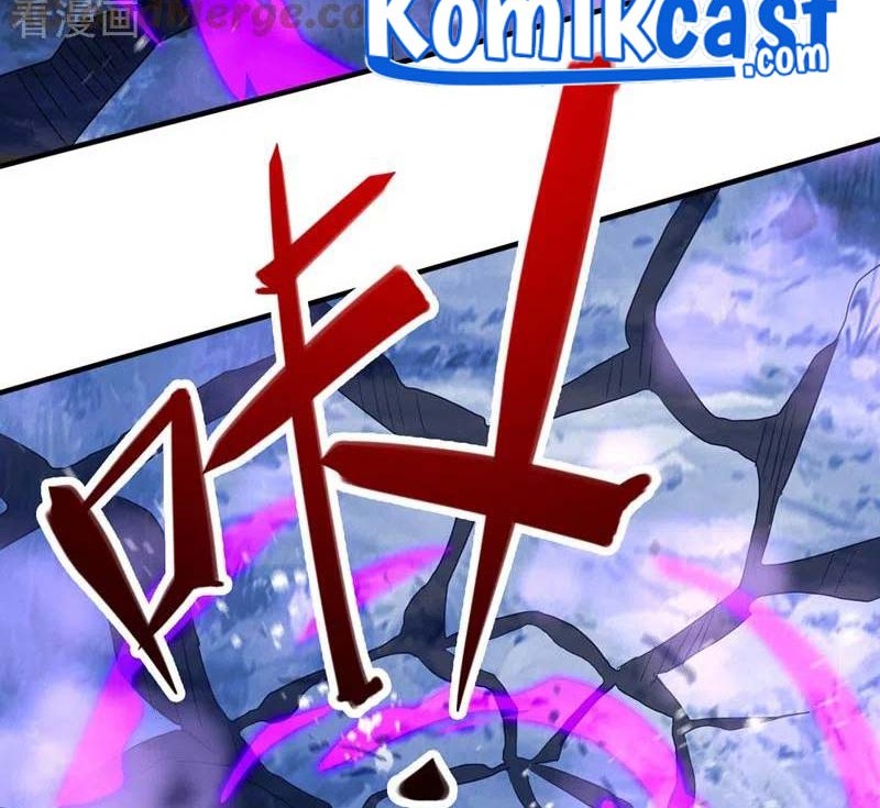 Spirit Sword Sovereign Chapter 469 - halaman 25