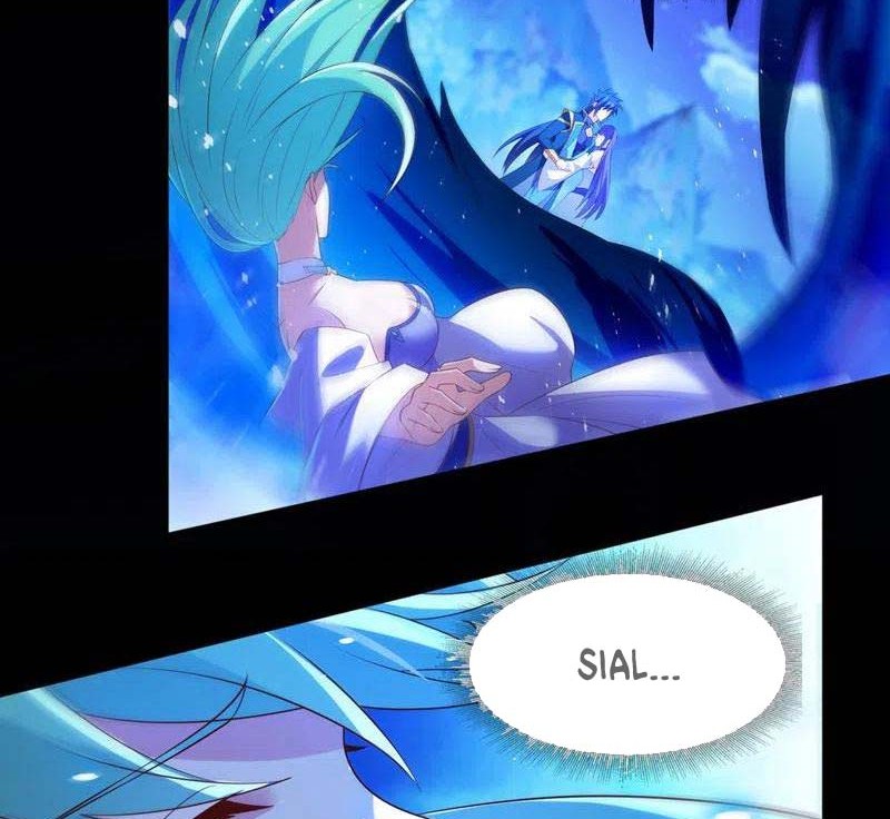Spirit Sword Sovereign Chapter 469 - halaman 27