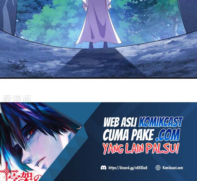 Spirit Sword Sovereign Chapter 469 - halaman 29